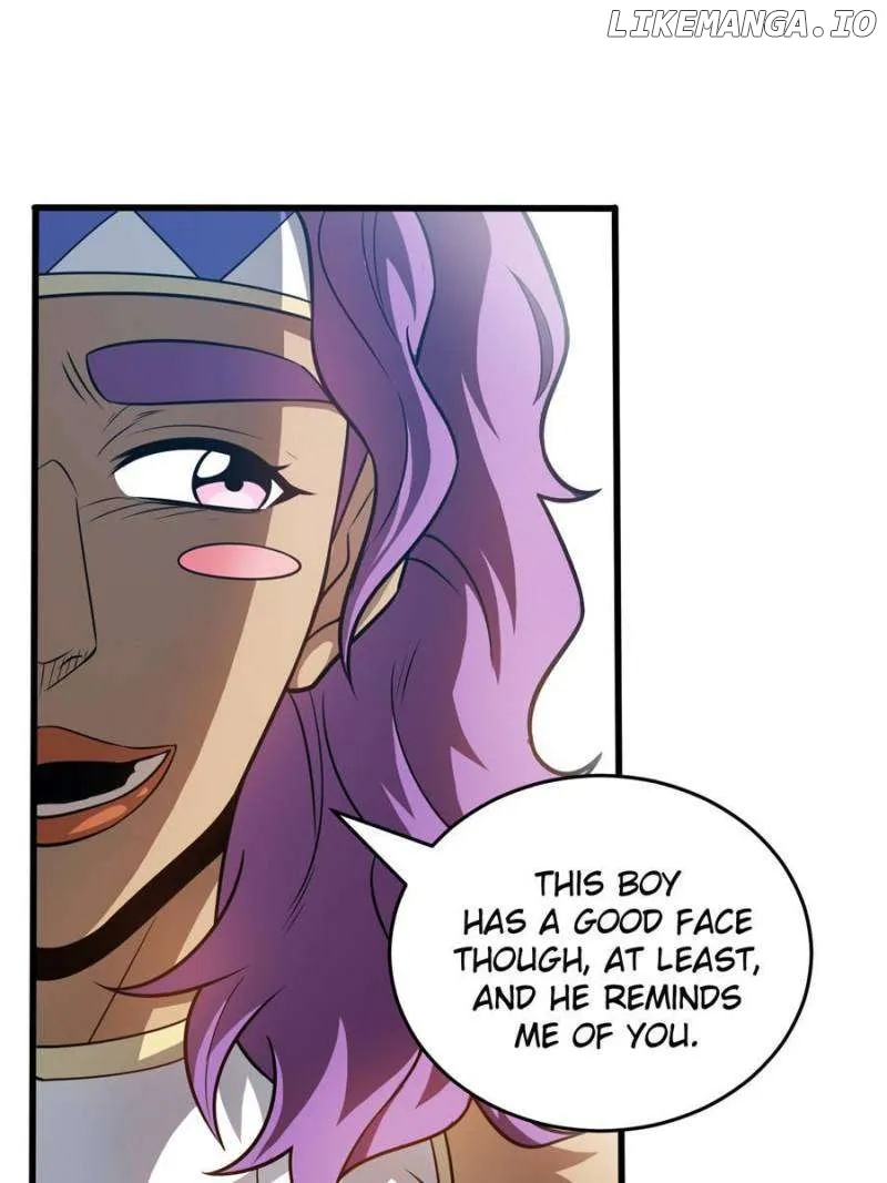 Evil Dragon Is Reincarnated! Revenge Begins at the Age of Five! Chapter 127 Online - página 21