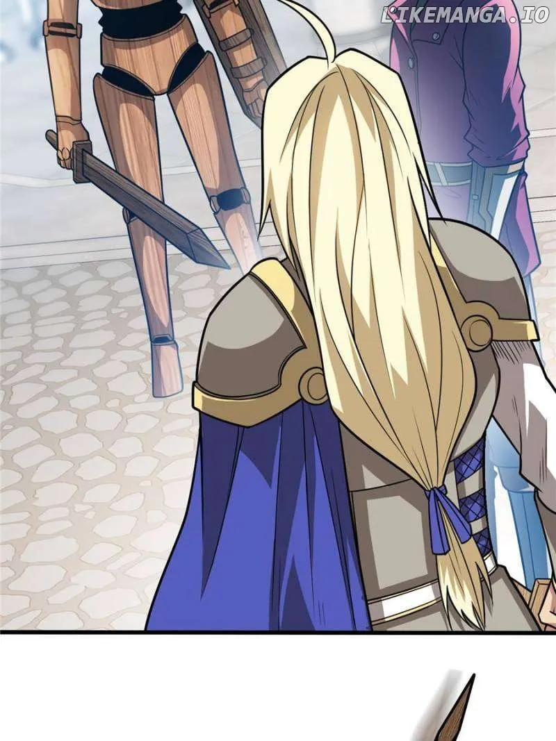Evil Dragon Is Reincarnated! Revenge Begins at the Age of Five! Chapter 127 Online - página 24