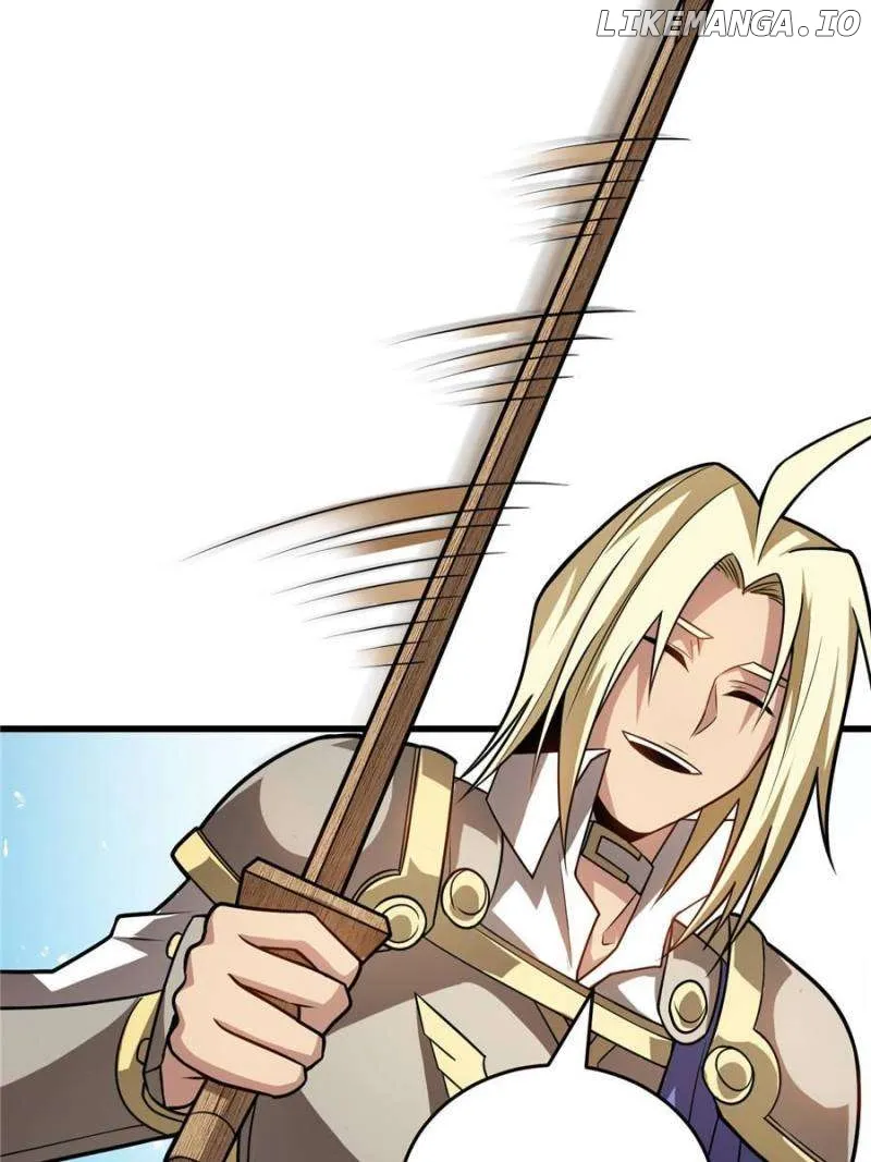Evil Dragon Is Reincarnated! Revenge Begins at the Age of Five! Chapter 127 Online - página 25