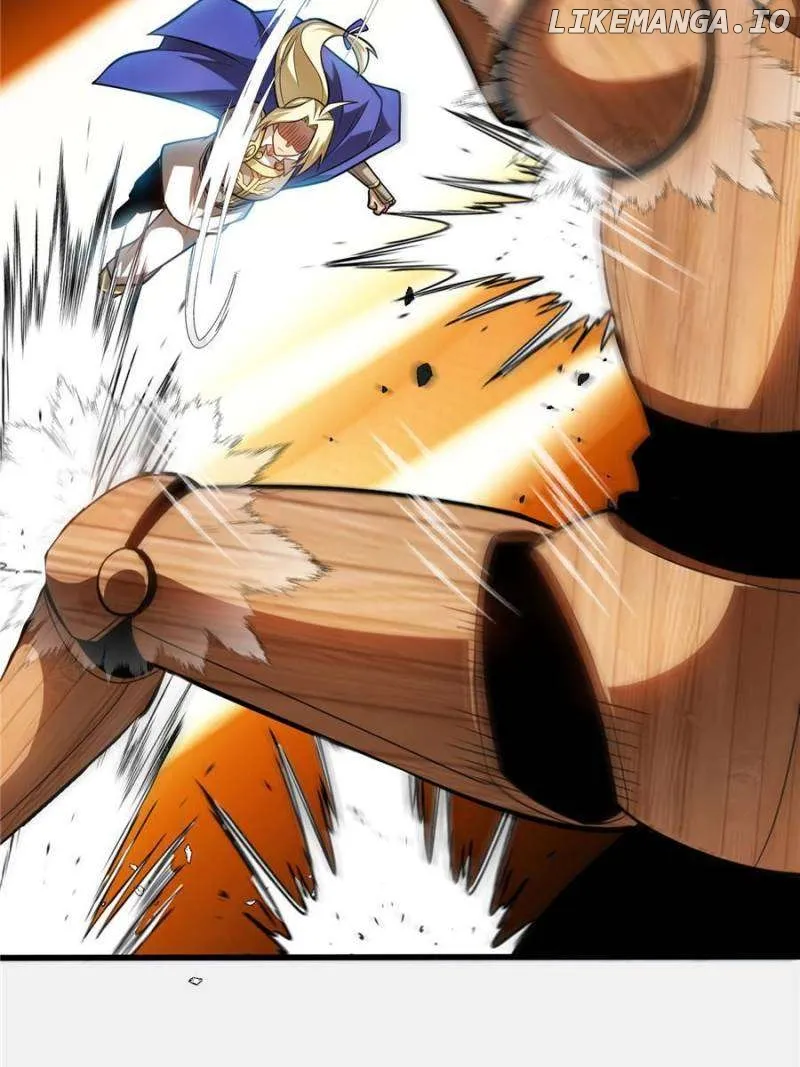 Evil Dragon Is Reincarnated! Revenge Begins at the Age of Five! Chapter 128 Online - página 5