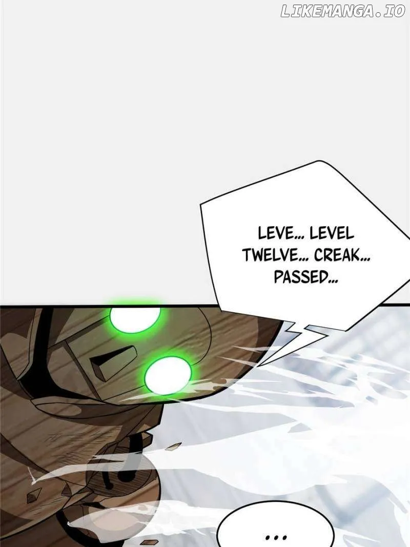 Evil Dragon Is Reincarnated! Revenge Begins at the Age of Five! Chapter 128 Online - página 6