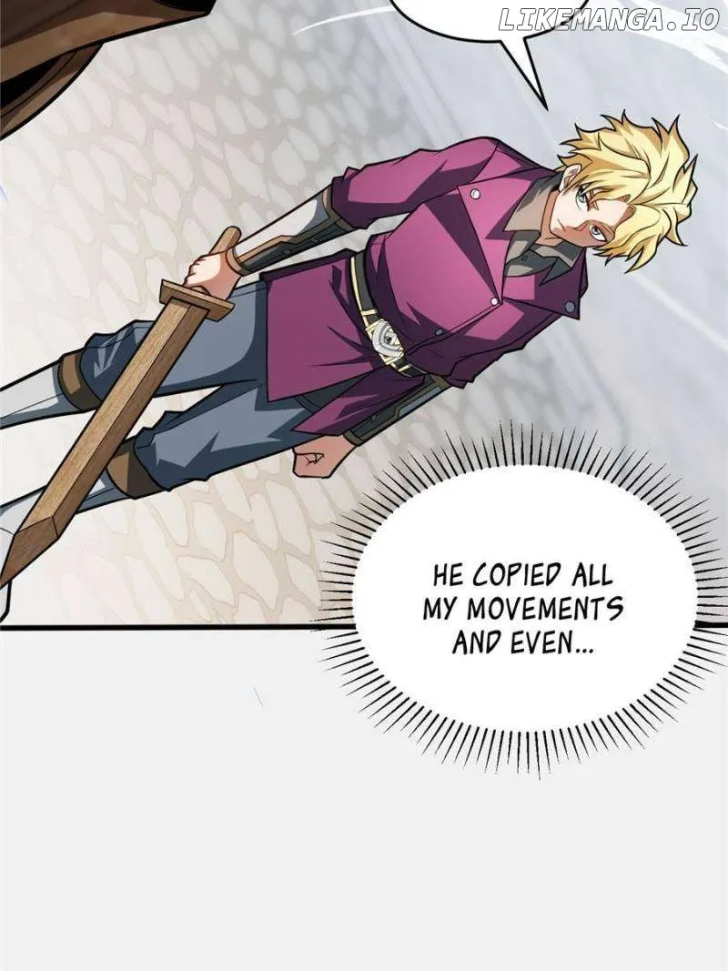 Evil Dragon Is Reincarnated! Revenge Begins at the Age of Five! Chapter 128 Online - página 7