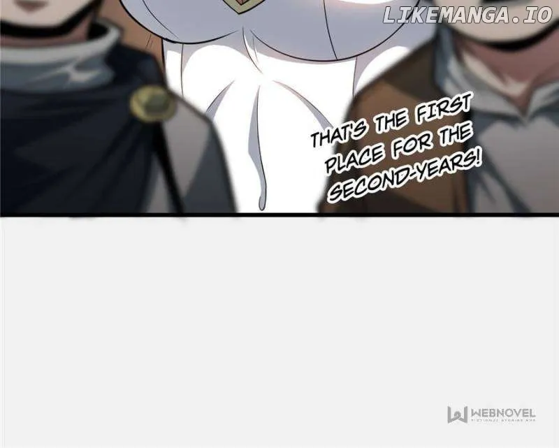 Evil Dragon Is Reincarnated! Revenge Begins at the Age of Five! Chapter 128 Online - página 10