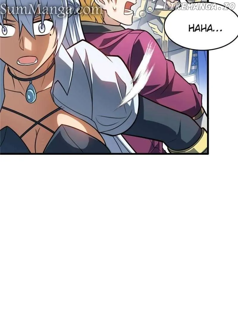 Evil Dragon Is Reincarnated! Revenge Begins at the Age of Five! Chapter 128 Online - página 13