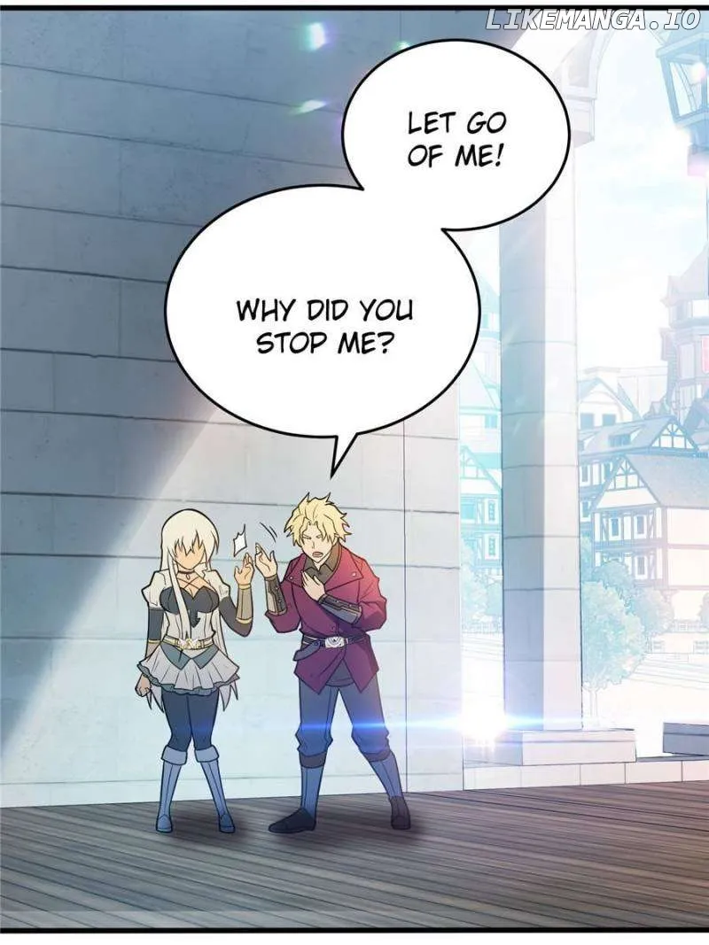 Evil Dragon Is Reincarnated! Revenge Begins at the Age of Five! Chapter 128 Online - página 15