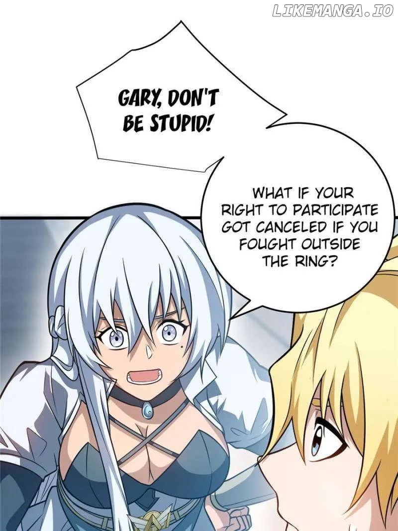 Evil Dragon Is Reincarnated! Revenge Begins at the Age of Five! Chapter 128 Online - página 16