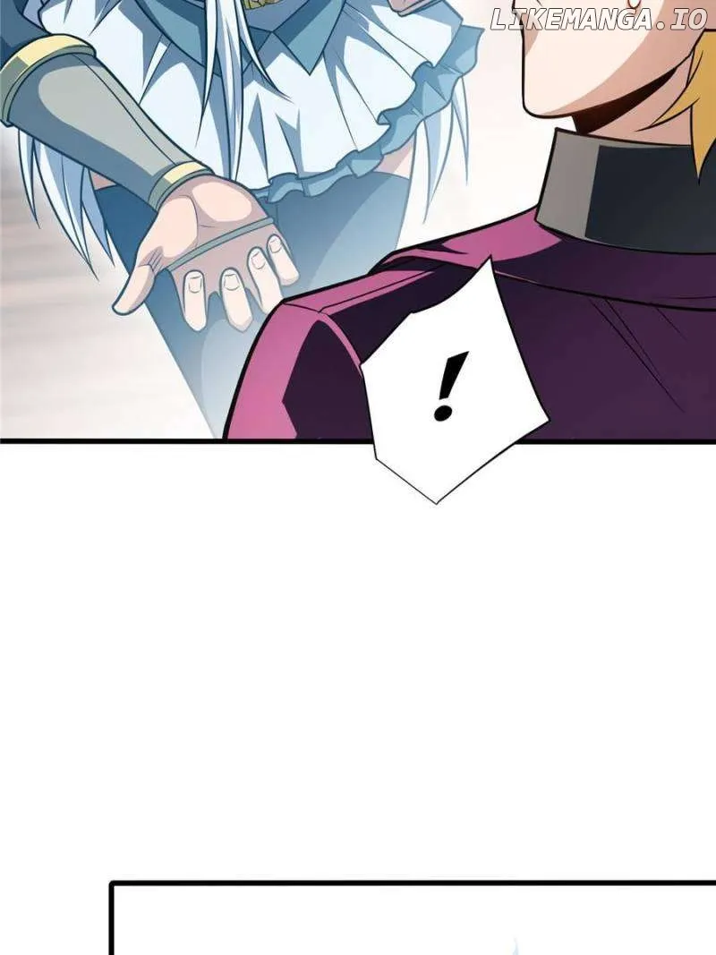Evil Dragon Is Reincarnated! Revenge Begins at the Age of Five! Chapter 128 Online - página 17