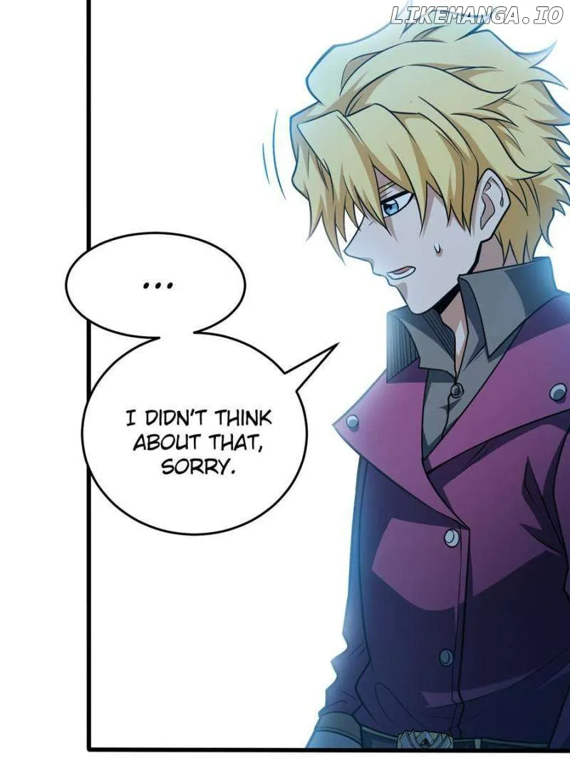 Evil Dragon Is Reincarnated! Revenge Begins at the Age of Five! Chapter 128 Online - página 18