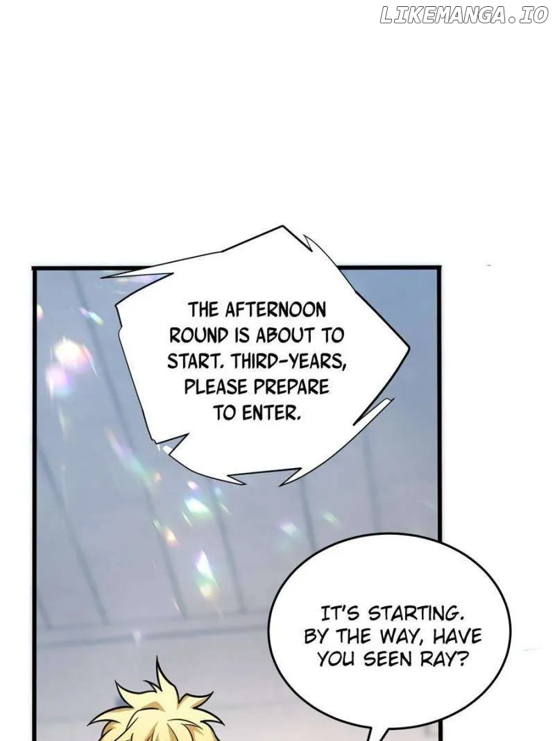 Evil Dragon Is Reincarnated! Revenge Begins at the Age of Five! Chapter 128 Online - página 21