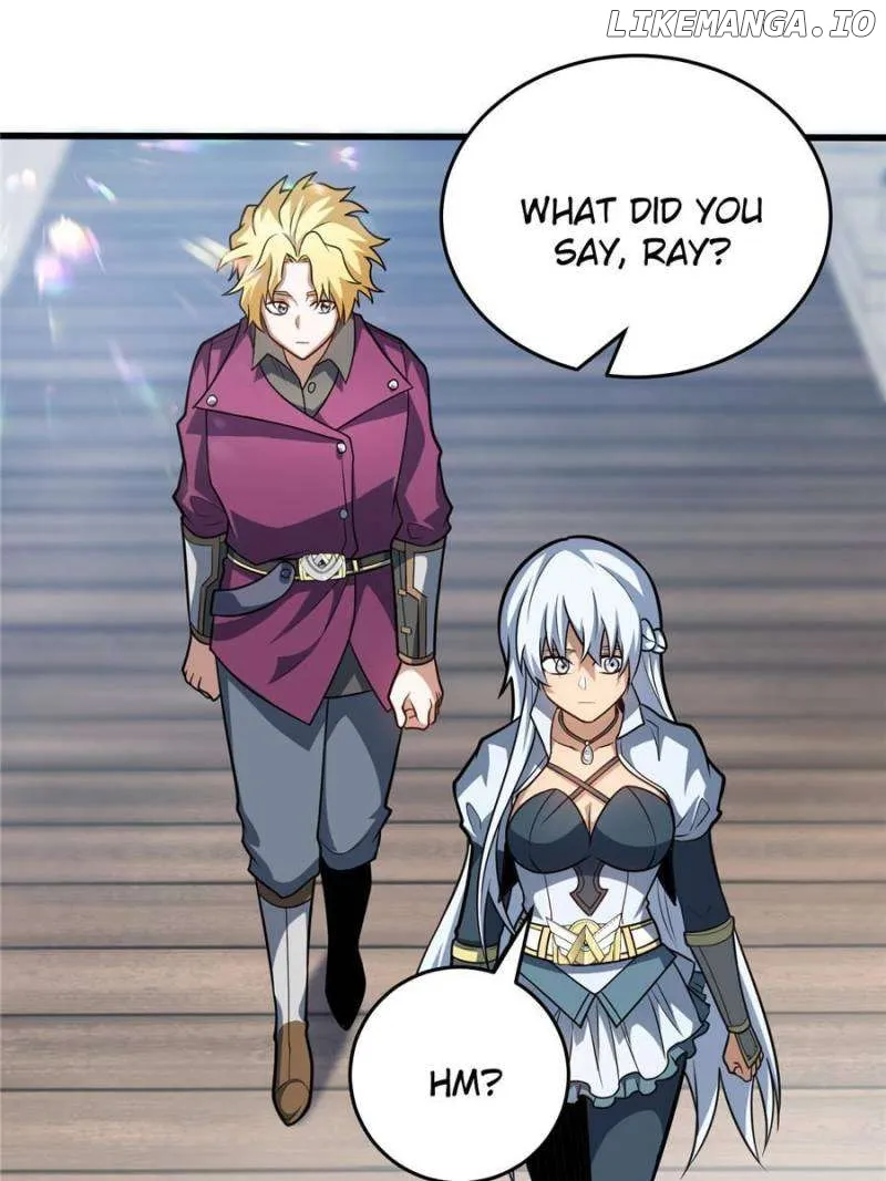 Evil Dragon Is Reincarnated! Revenge Begins at the Age of Five! Chapter 128 Online - página 23