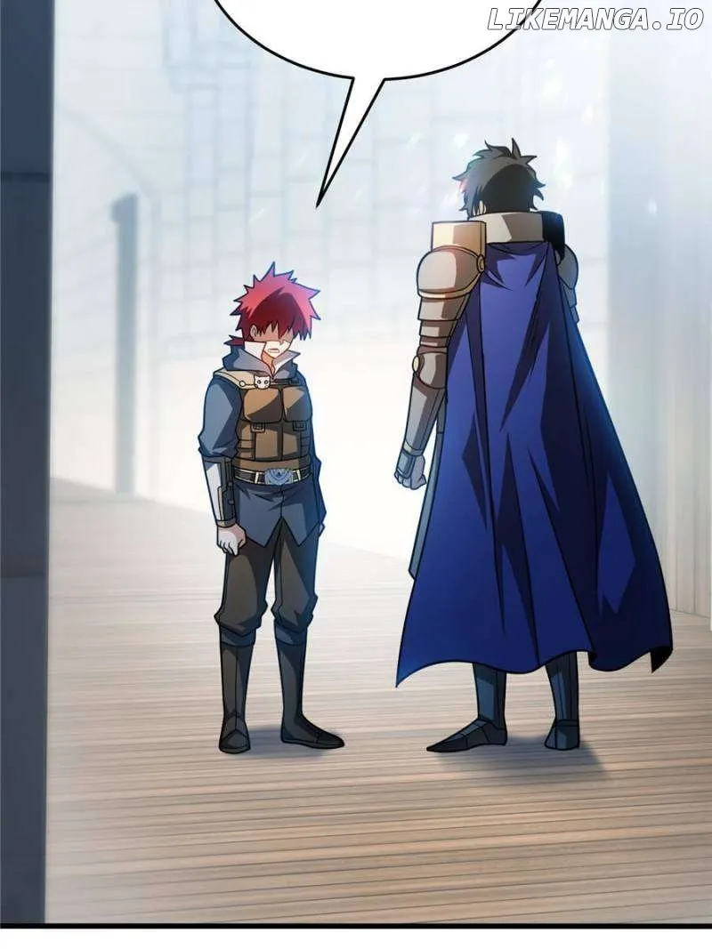 Evil Dragon Is Reincarnated! Revenge Begins at the Age of Five! Chapter 128 Online - página 27