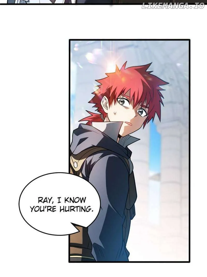 Evil Dragon Is Reincarnated! Revenge Begins at the Age of Five! Chapter 130 Online - página 3