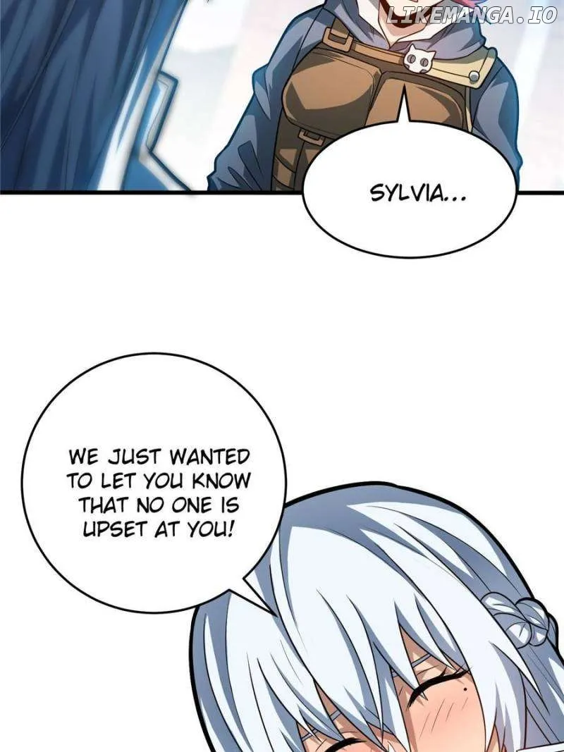 Evil Dragon Is Reincarnated! Revenge Begins at the Age of Five! Chapter 130 Online - página 6