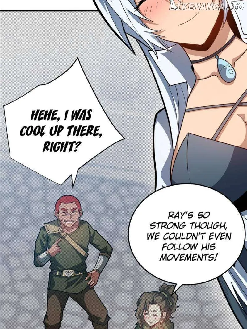 Evil Dragon Is Reincarnated! Revenge Begins at the Age of Five! Chapter 130 Online - página 7