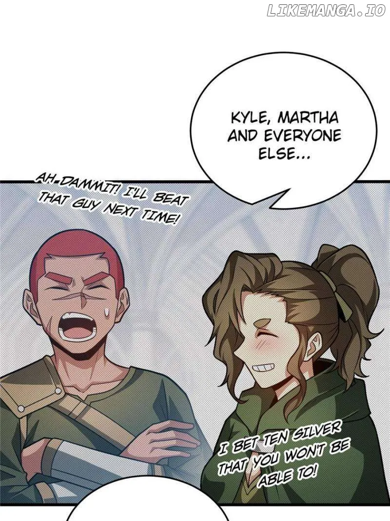Evil Dragon Is Reincarnated! Revenge Begins at the Age of Five! Chapter 130 Online - página 9