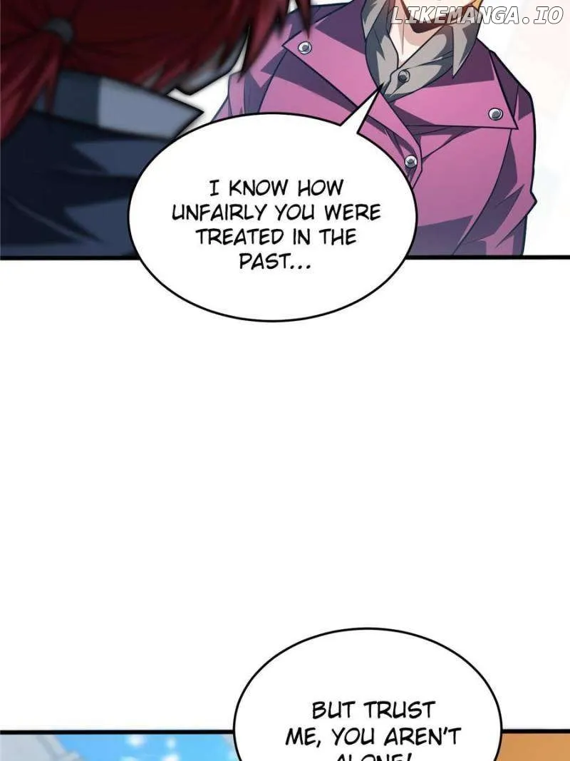 Evil Dragon Is Reincarnated! Revenge Begins at the Age of Five! Chapter 130 Online - página 12