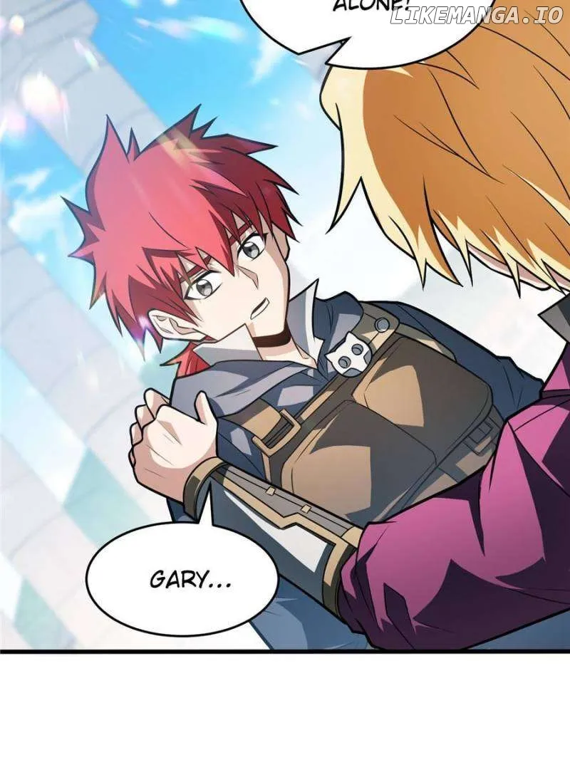 Evil Dragon Is Reincarnated! Revenge Begins at the Age of Five! Chapter 130 Online - página 13