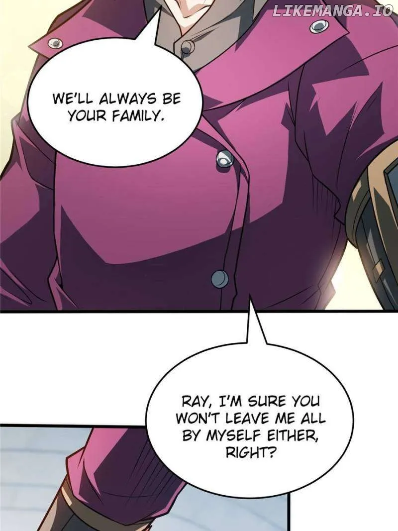 Evil Dragon Is Reincarnated! Revenge Begins at the Age of Five! Chapter 130 Online - página 15