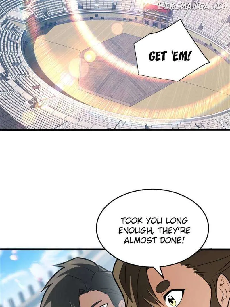 Evil Dragon Is Reincarnated! Revenge Begins at the Age of Five! Chapter 130 Online - página 18