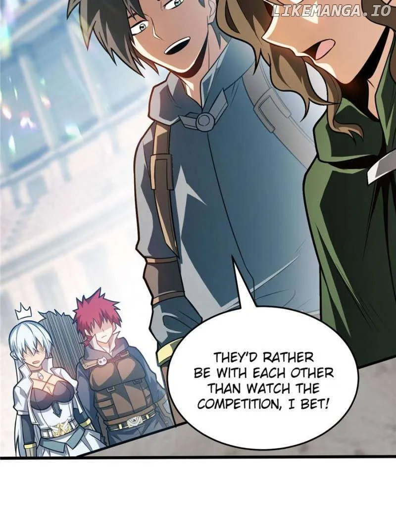 Evil Dragon Is Reincarnated! Revenge Begins at the Age of Five! Chapter 130 Online - página 19