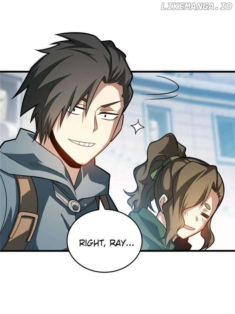 Evil Dragon Is Reincarnated! Revenge Begins at the Age of Five! Chapter 130 Online - página 20