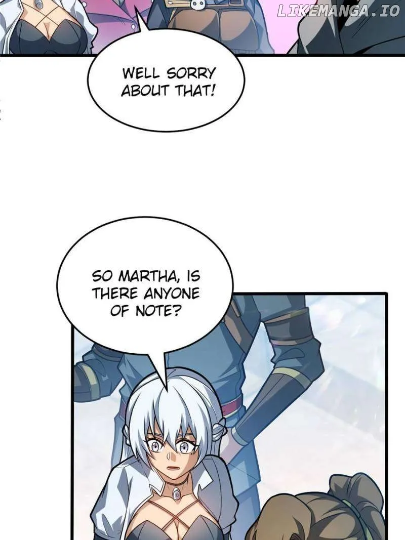 Evil Dragon Is Reincarnated! Revenge Begins at the Age of Five! Chapter 130 Online - página 23