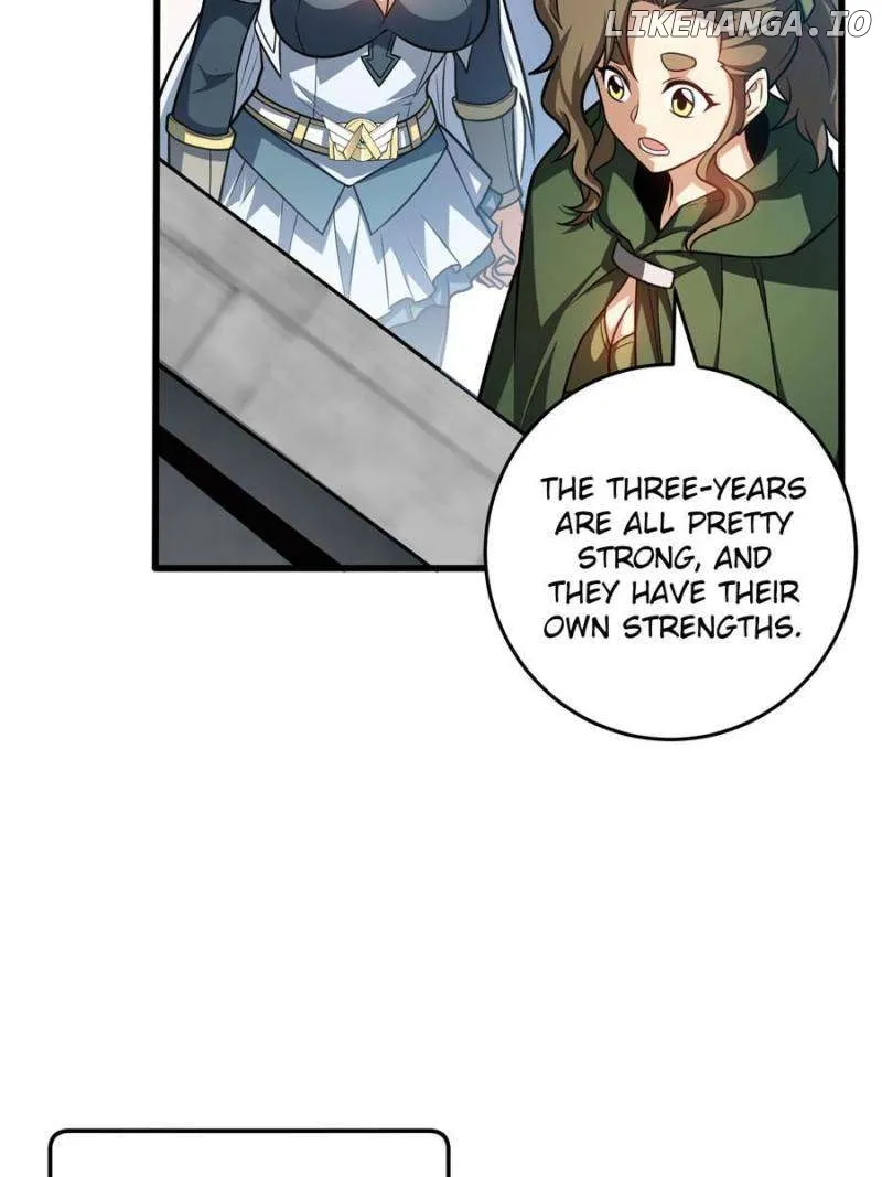 Evil Dragon Is Reincarnated! Revenge Begins at the Age of Five! Chapter 130 Online - página 24