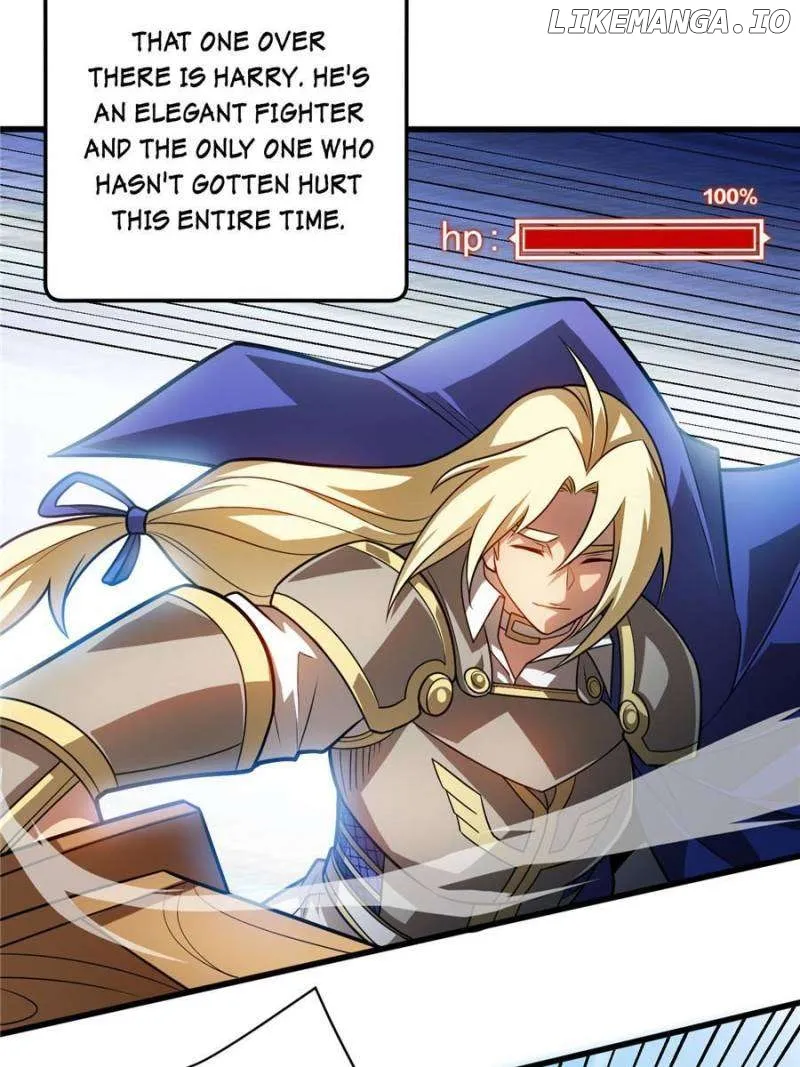 Evil Dragon Is Reincarnated! Revenge Begins at the Age of Five! Chapter 130 Online - página 25