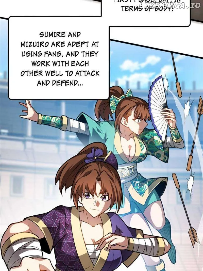 Evil Dragon Is Reincarnated! Revenge Begins at the Age of Five! Chapter 130 Online - página 27