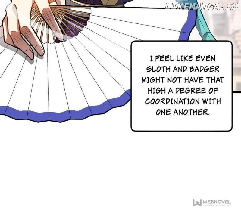 Evil Dragon Is Reincarnated! Revenge Begins at the Age of Five! Chapter 130 Online - página 28