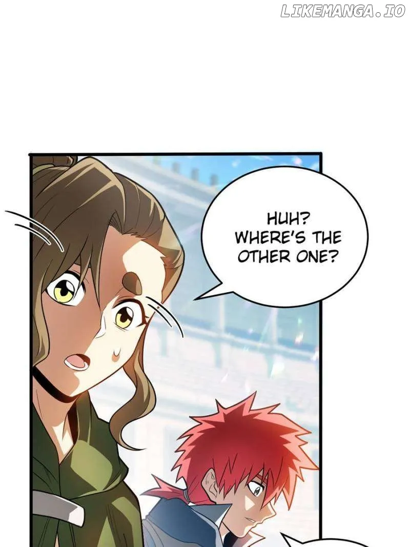 Evil Dragon Is Reincarnated! Revenge Begins at the Age of Five! Chapter 130 Online - página 29