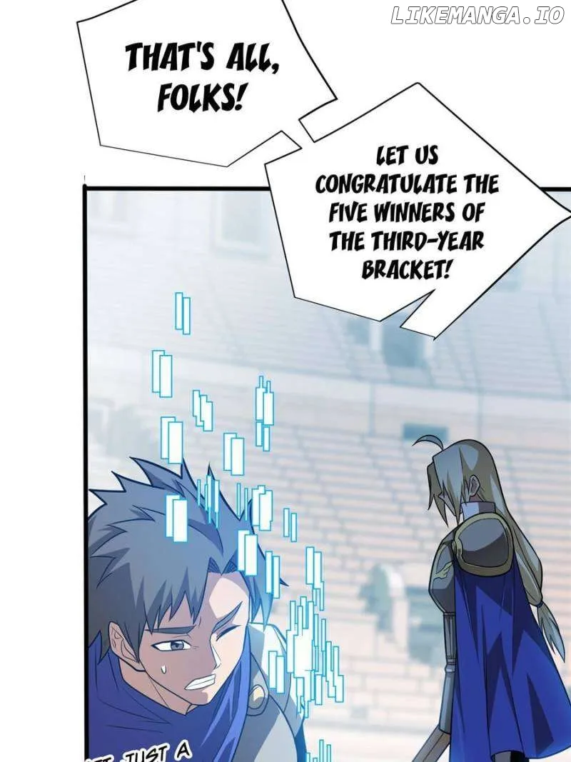 Evil Dragon Is Reincarnated! Revenge Begins at the Age of Five! Chapter 130 Online - página 33