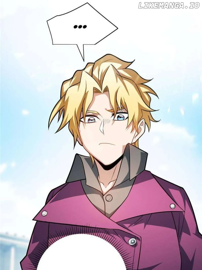 Evil Dragon Is Reincarnated! Revenge Begins at the Age of Five! Chapter 130 Online - página 35