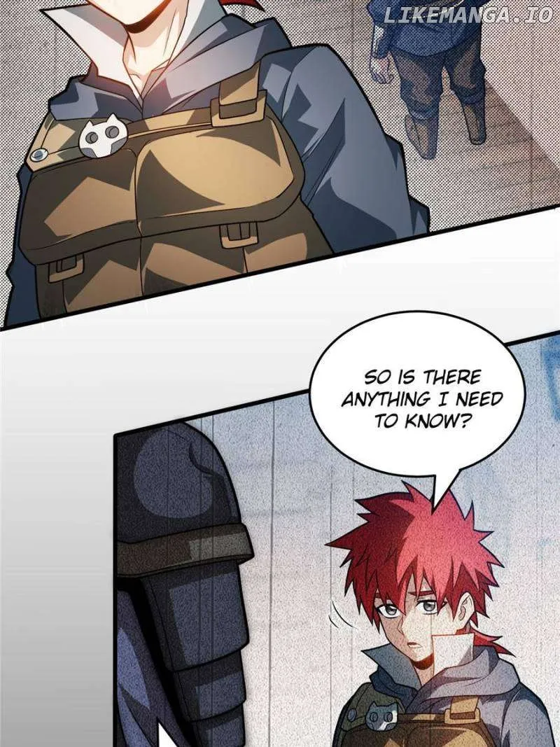 Evil Dragon Is Reincarnated! Revenge Begins at the Age of Five! Chapter 132 Online - página 2