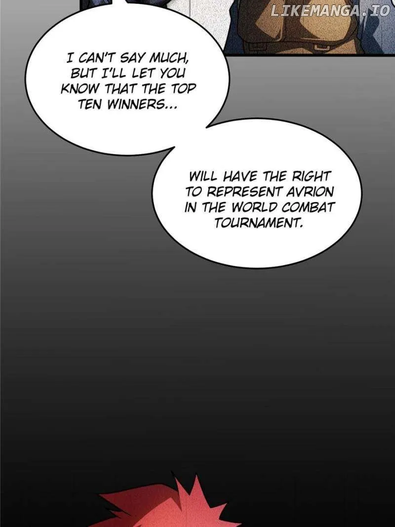 Evil Dragon Is Reincarnated! Revenge Begins at the Age of Five! Chapter 132 Online - página 3