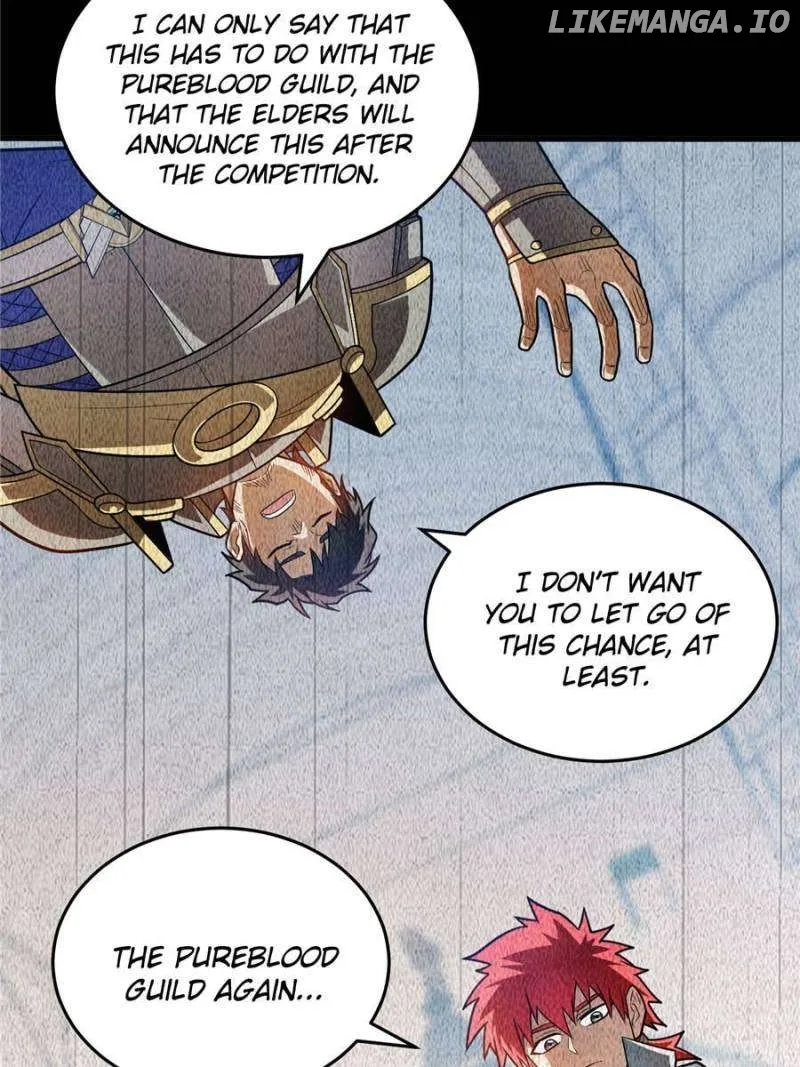 Evil Dragon Is Reincarnated! Revenge Begins at the Age of Five! Chapter 132 Online - página 5