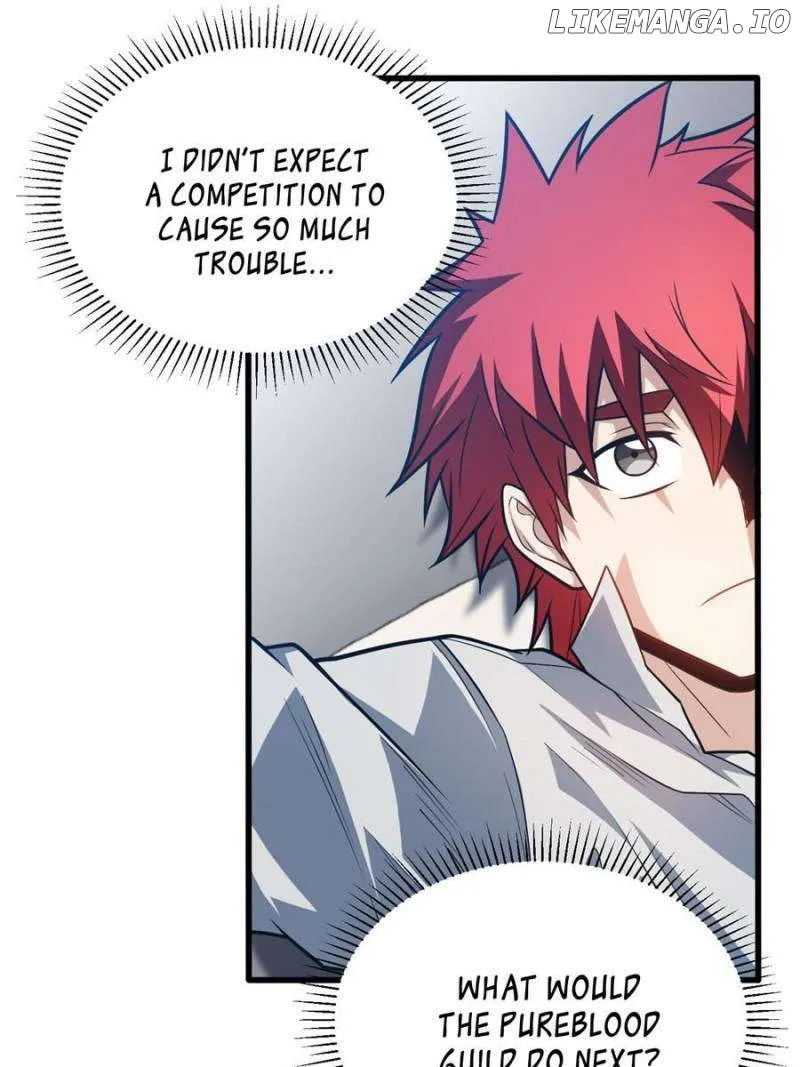 Evil Dragon Is Reincarnated! Revenge Begins at the Age of Five! Chapter 132 Online - página 9