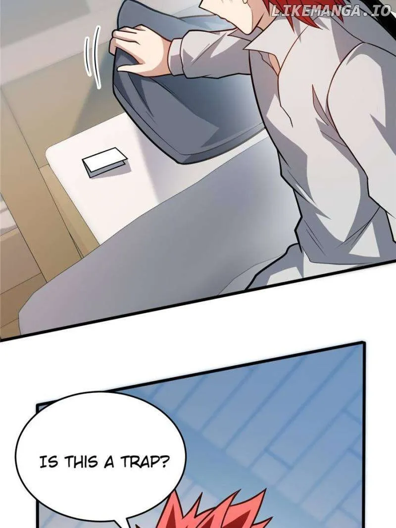Evil Dragon Is Reincarnated! Revenge Begins at the Age of Five! Chapter 132 Online - página 12