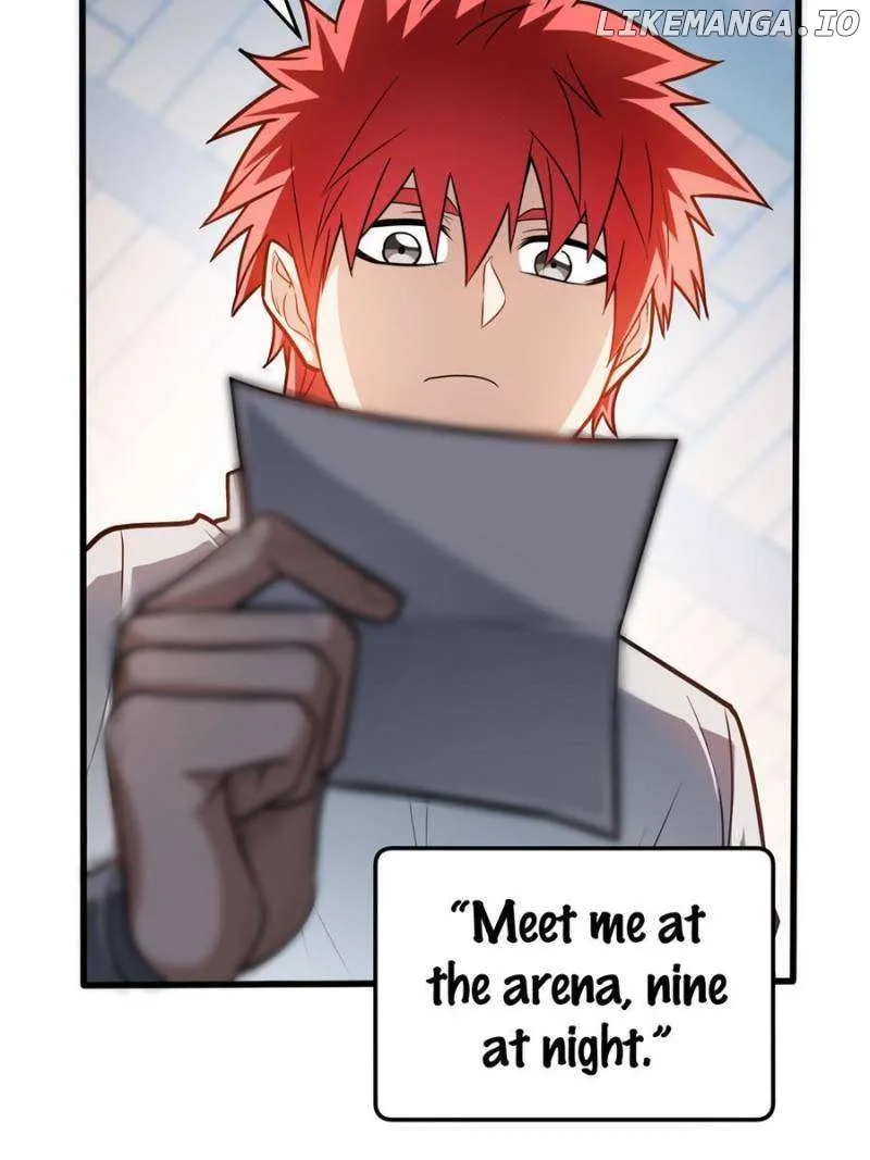 Evil Dragon Is Reincarnated! Revenge Begins at the Age of Five! Chapter 132 Online - página 13