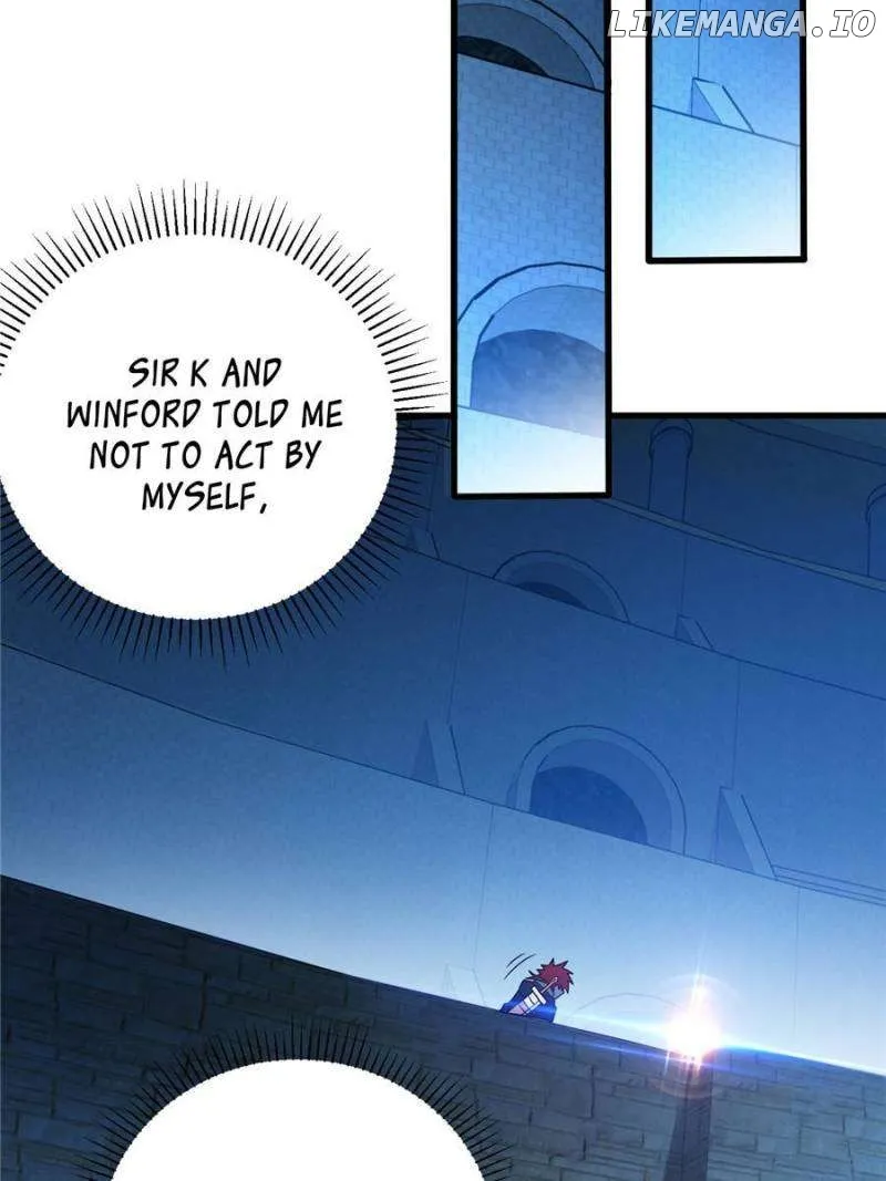 Evil Dragon Is Reincarnated! Revenge Begins at the Age of Five! Chapter 132 Online - página 15