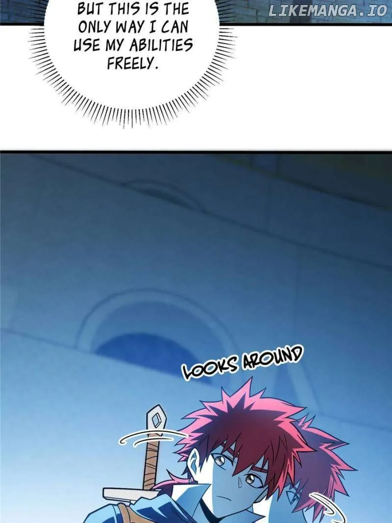 Evil Dragon Is Reincarnated! Revenge Begins at the Age of Five! Chapter 132 Online - página 16