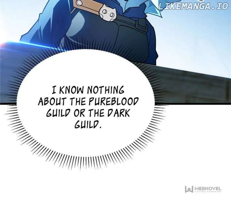 Evil Dragon Is Reincarnated! Revenge Begins at the Age of Five! Chapter 132 Online - página 17