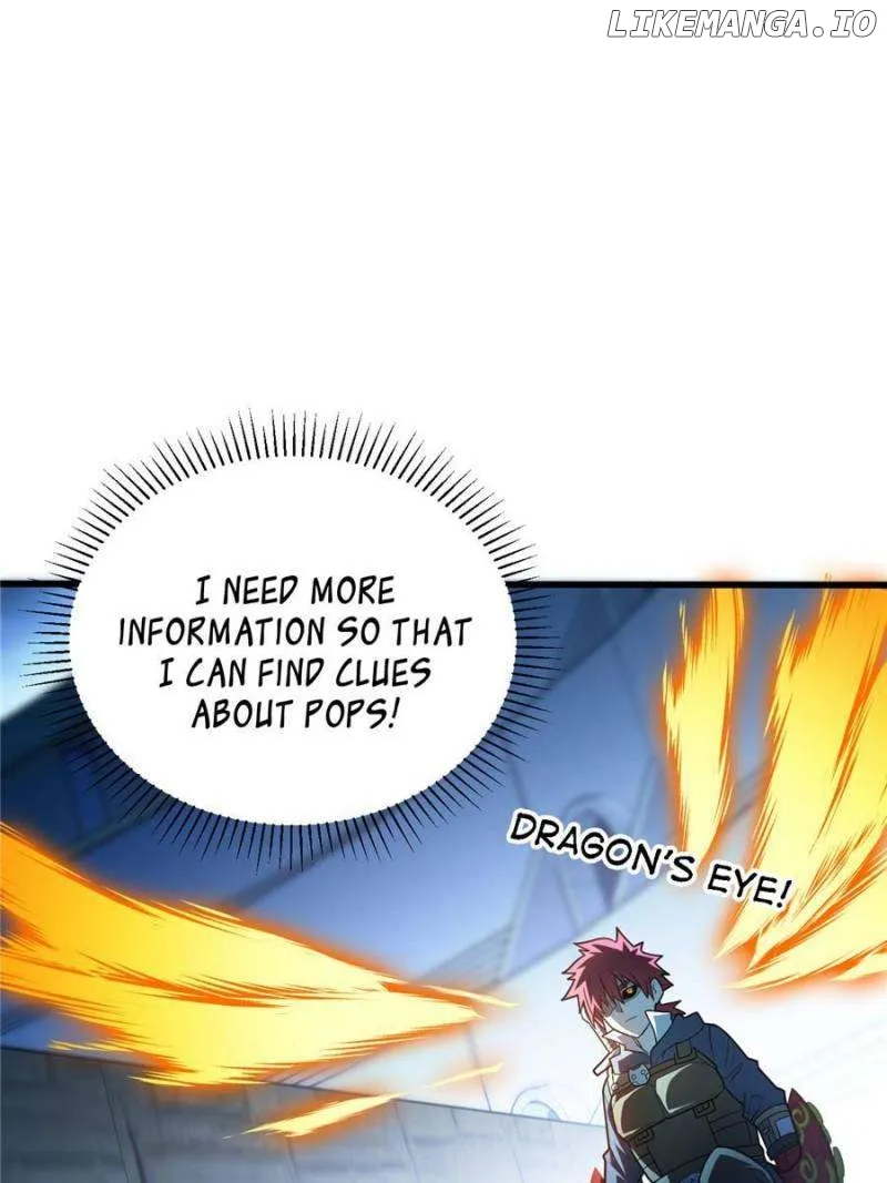 Evil Dragon Is Reincarnated! Revenge Begins at the Age of Five! Chapter 132 Online - página 18