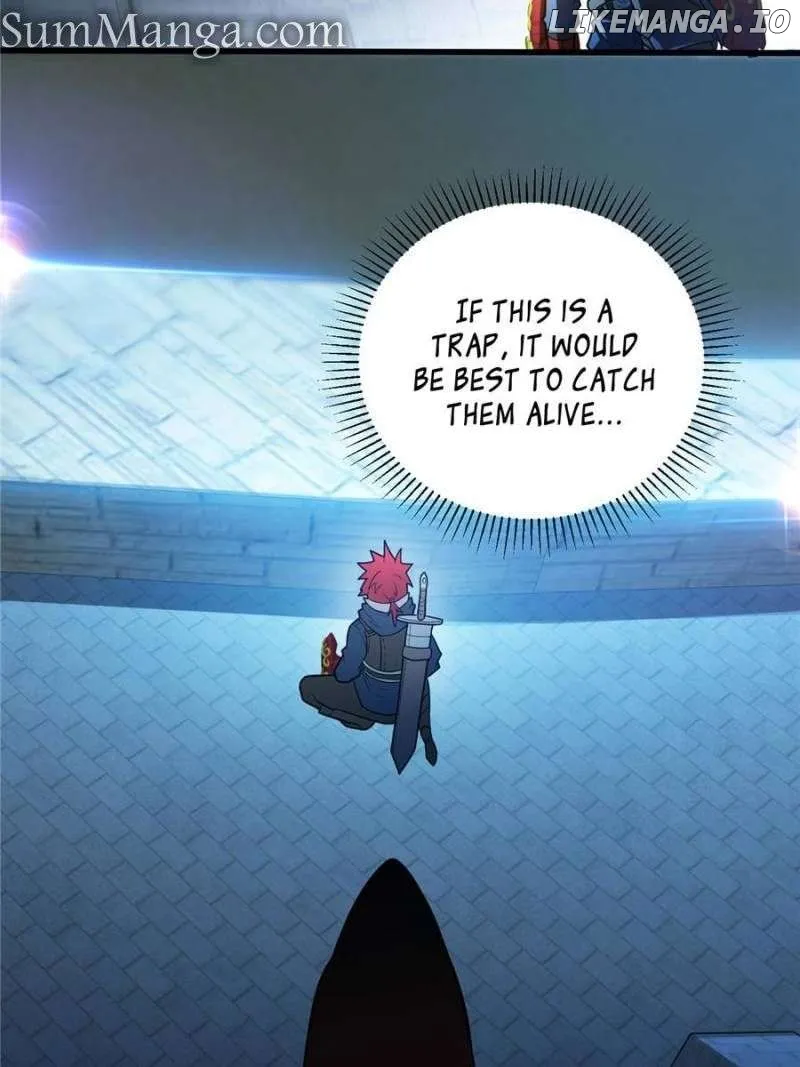 Evil Dragon Is Reincarnated! Revenge Begins at the Age of Five! Chapter 132 Online - página 19