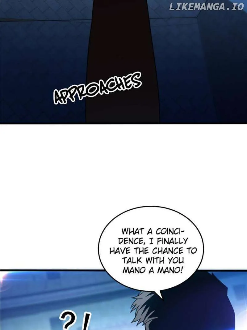Evil Dragon Is Reincarnated! Revenge Begins at the Age of Five! Chapter 132 Online - página 20