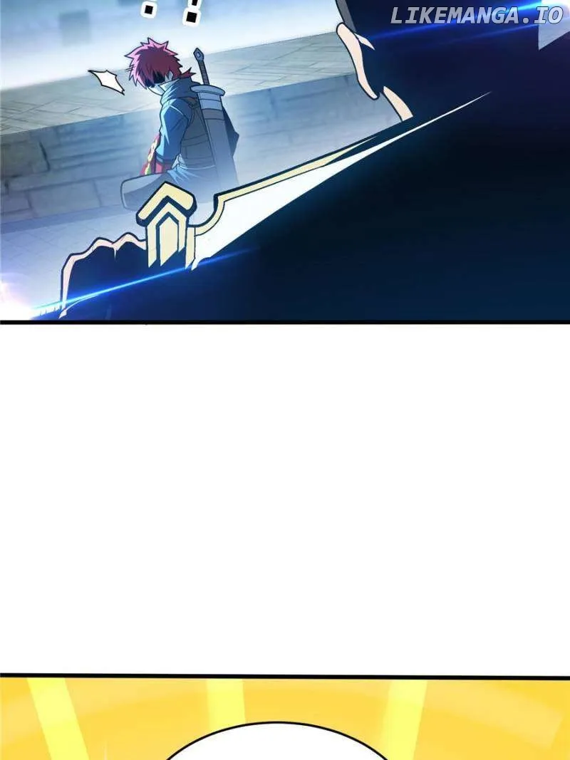 Evil Dragon Is Reincarnated! Revenge Begins at the Age of Five! Chapter 132 Online - página 21