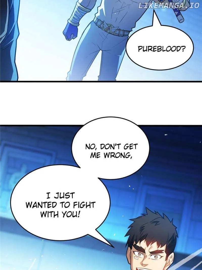 Evil Dragon Is Reincarnated! Revenge Begins at the Age of Five! Chapter 133 Online - página 2