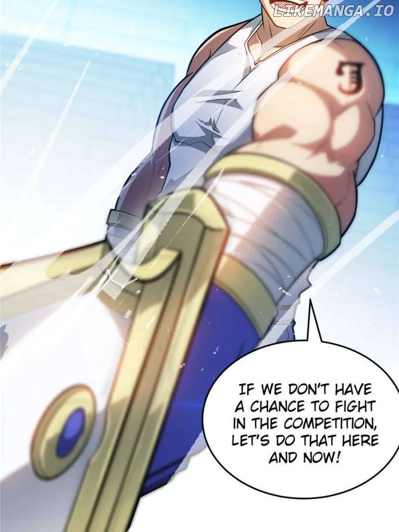 Evil Dragon Is Reincarnated! Revenge Begins at the Age of Five! Chapter 133 Online - página 3