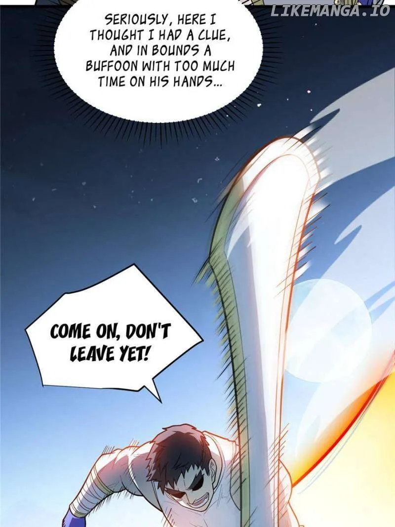Evil Dragon Is Reincarnated! Revenge Begins at the Age of Five! Chapter 133 Online - página 5