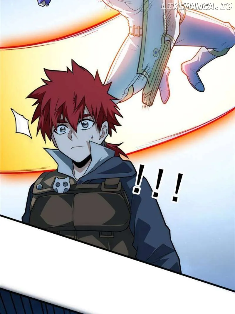 Evil Dragon Is Reincarnated! Revenge Begins at the Age of Five! Chapter 133 Online - página 6